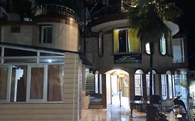 Hotel Royal Classic @ Mall Road Mussoorie